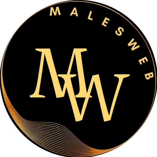 logo malesweb